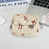 Cute Cartoon Multifunctional Coin Purse Kawaii Wallet Portable Coin Bag Key Earphone Coin Organizer Pouch Zipper Bag Kids Gift